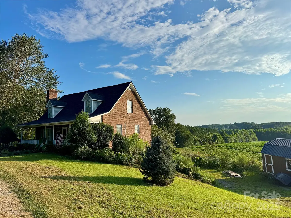 44392 Dennis Road, Albemarle, NC 28001 - #1