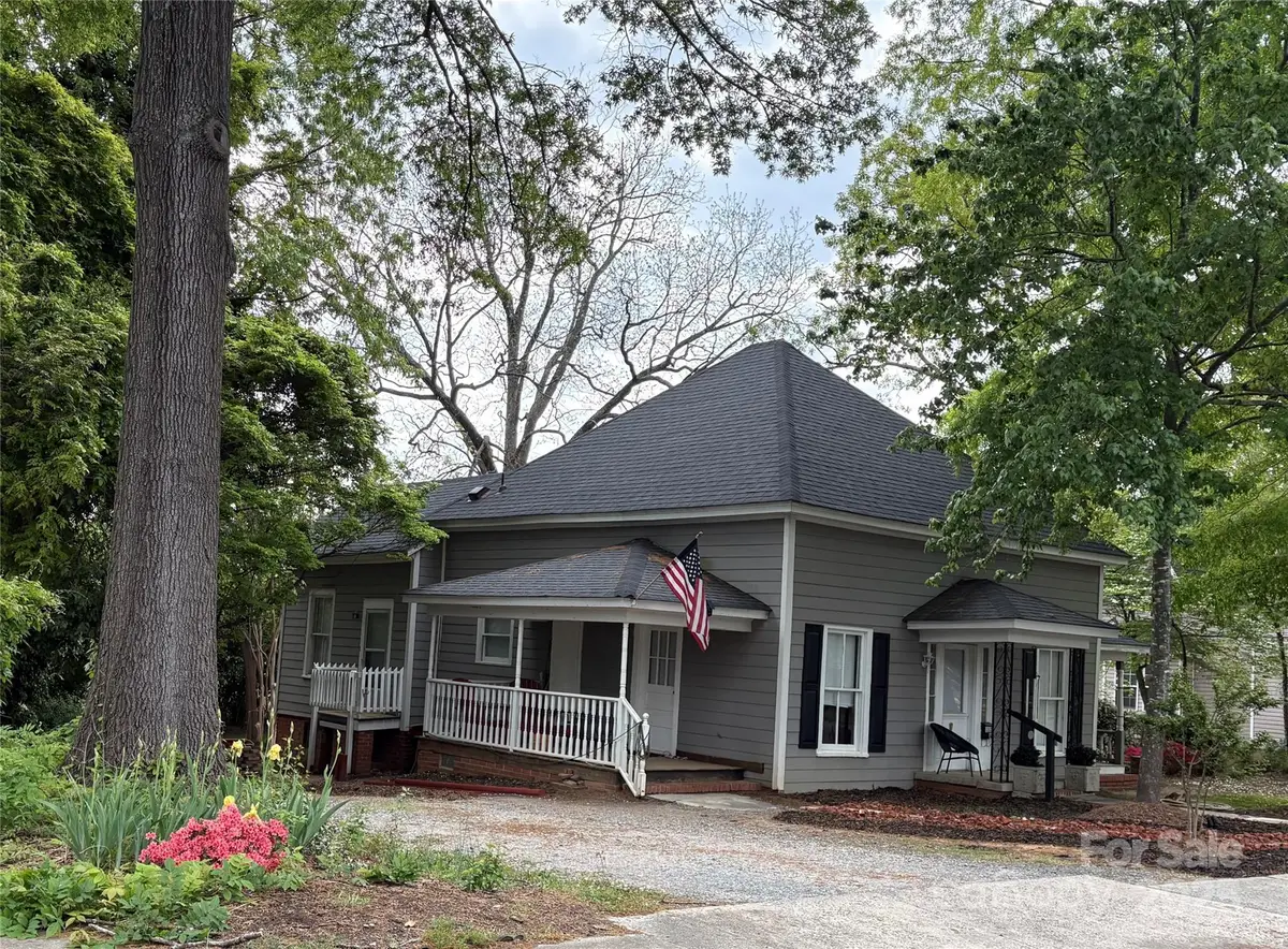 111 Washington Street, Monroe, NC 28112 - Image #1