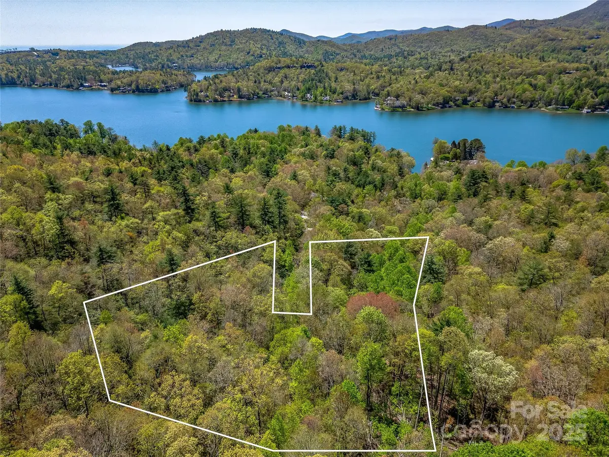 Lot 3A Mountain View Road, Lake Toxaway, NC 28747 - Image #1