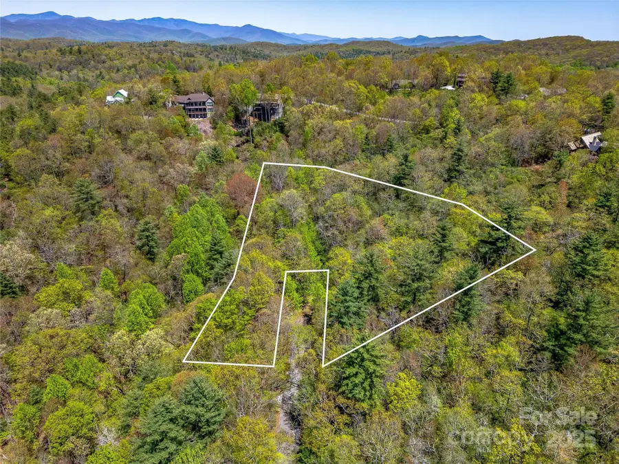 Lot 3A Mountain View Road, Lake Toxaway, NC 28747 - Image #3