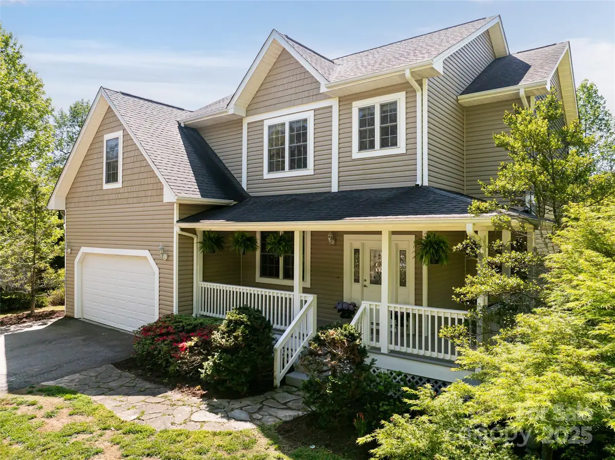 18 Arbor Meadow Lane, Asheville, NC 28805 - Image #1