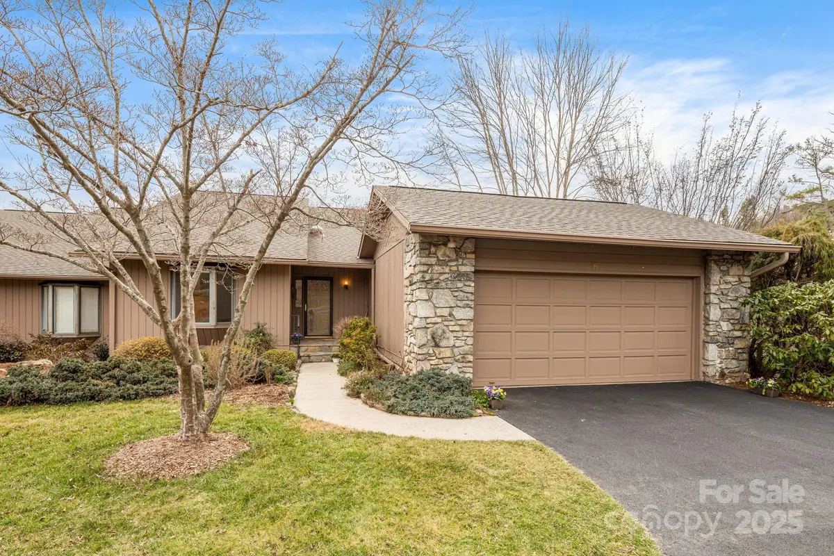 16 Ridgeview Drive, Asheville, NC 28804 - #1