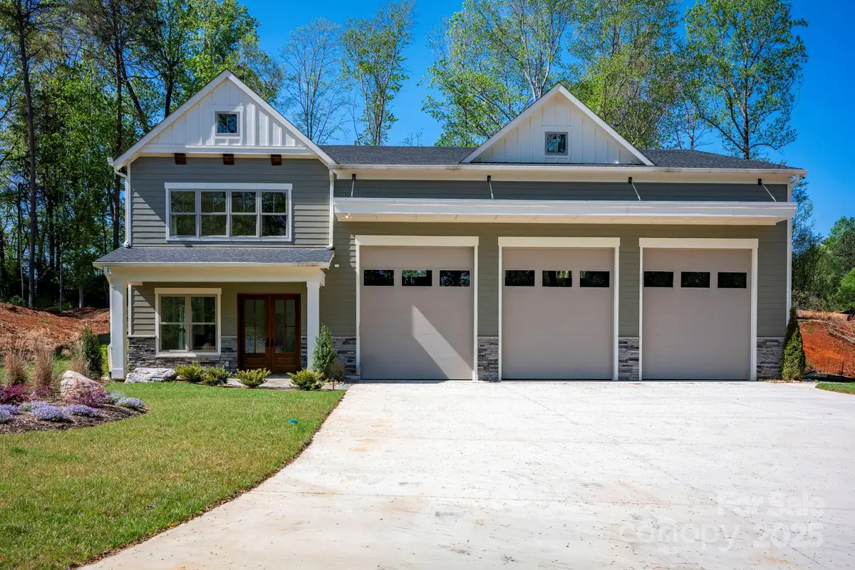 139 Poplar Grove Road, Mooresville, NC 28117 - Image #1