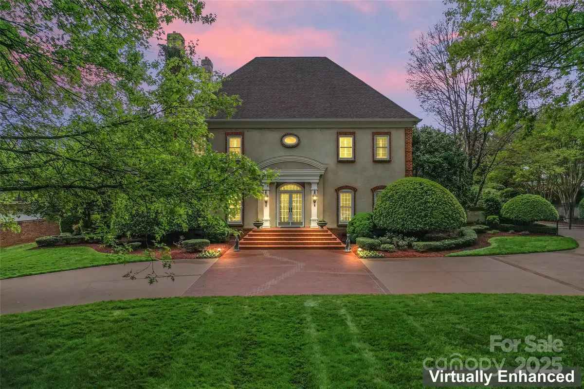 8934 Winged Bourne Drive, Charlotte, NC 28210 - #1