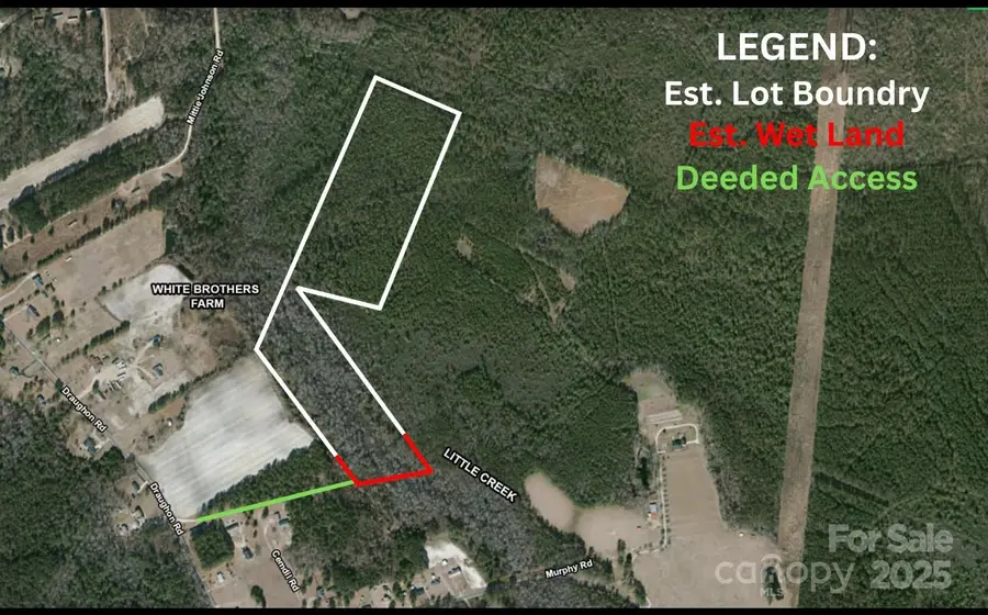 4749 Draughon Road, Fayetteville, NC 28312 - Image #2