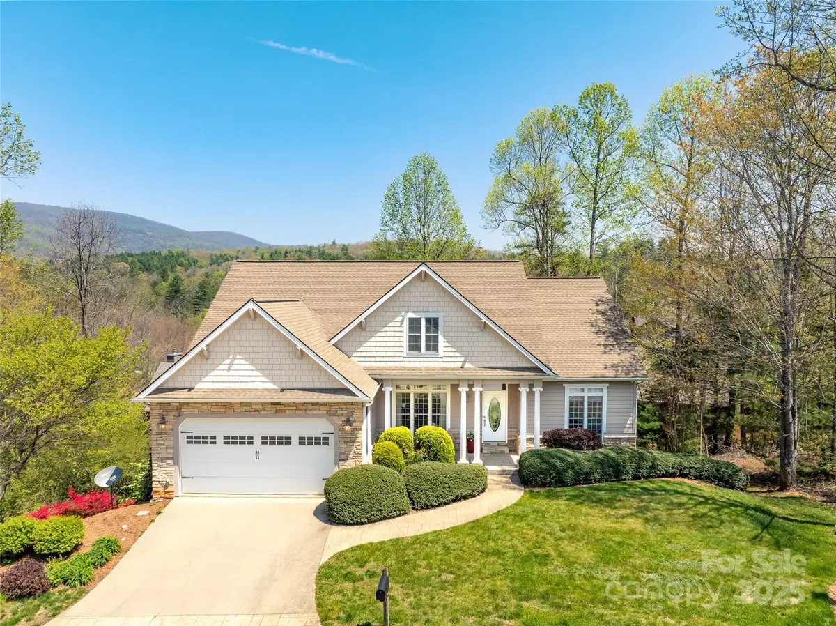 69 Ledgestone Drive, Fairview, NC 28730 - #1