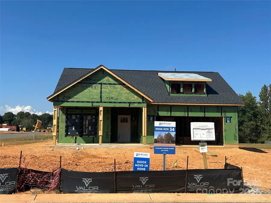 3023 Five Creek Road #3, Charlotte, NC 28213 - Image #2