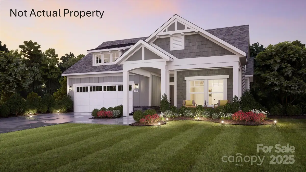 4181 Creek Bridge Circle #44, Charlotte, NC 28213 - Image #1