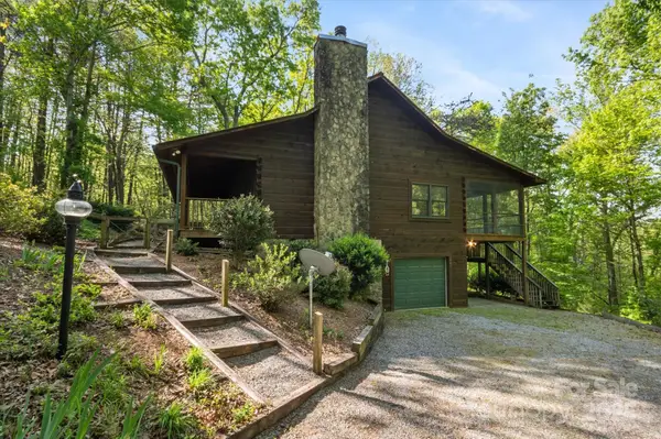 447 Cherokee Circle, Tryon, NC 28782