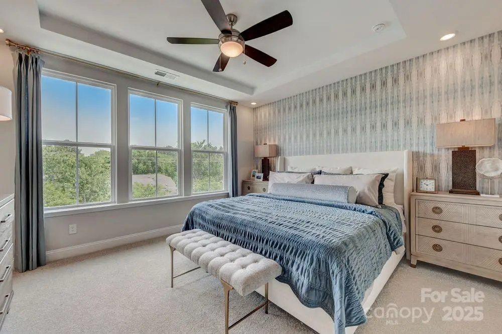 729 Hoke Lane, Davidson, NC 28036 - Image #1