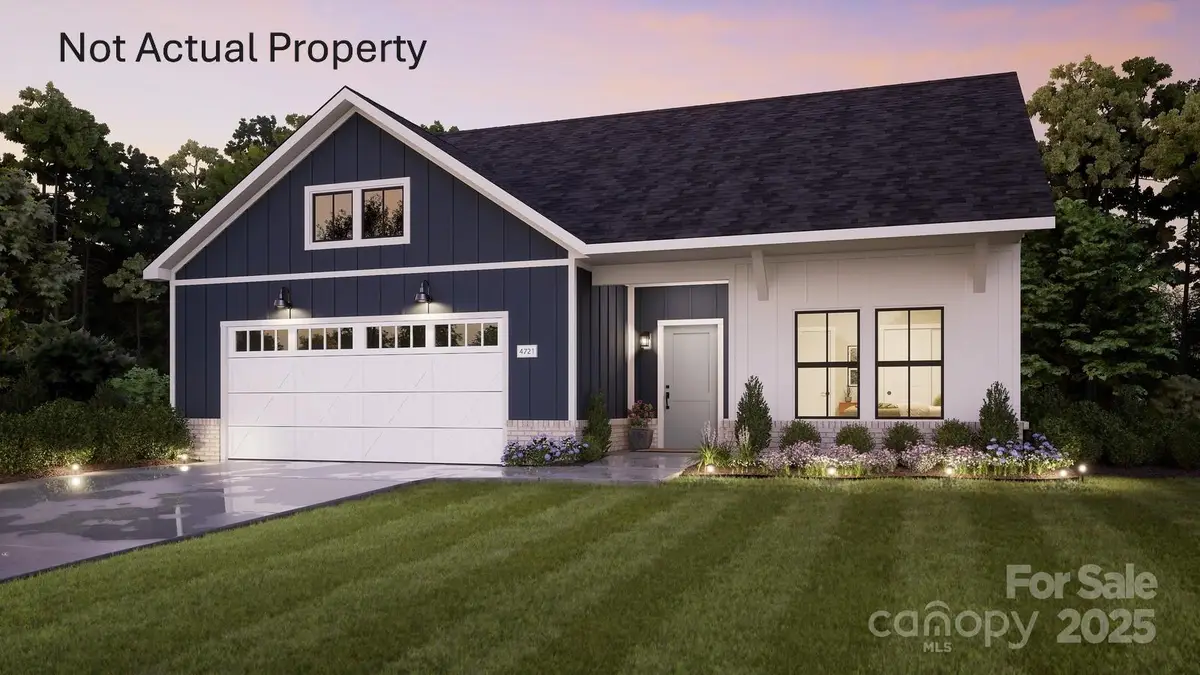 7561 Baybrooke Lane, Harrisburg, NC 28075 - Image #1