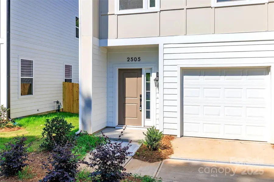 2505 Elon Street, Charlotte, NC 28208 - Image #3