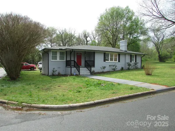 412 E Broad Street, Salisbury, NC 28144