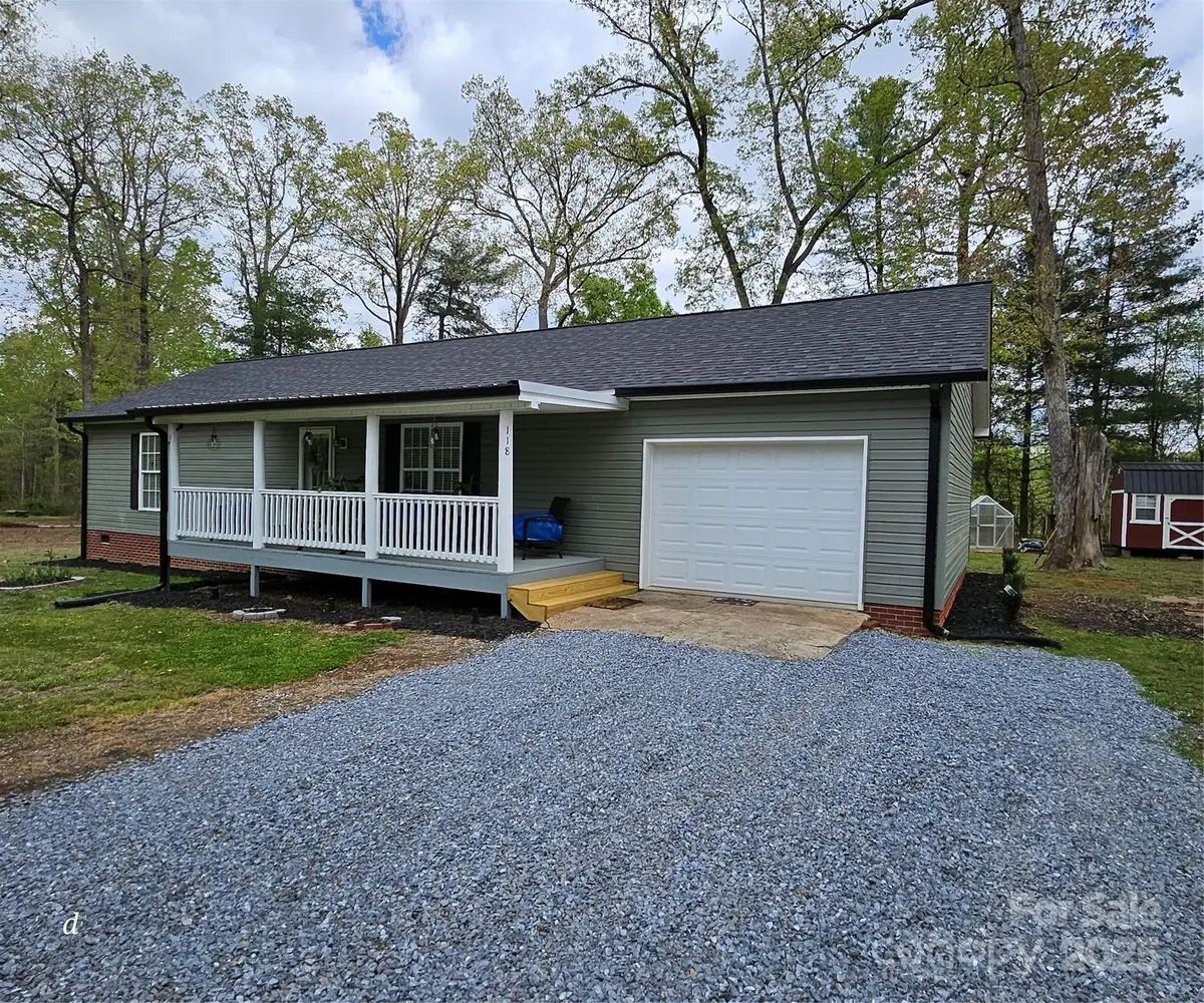 118 Knight Lane, Lawndale, NC 28090 - Image #1