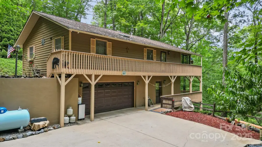 45 Pinecrest Drive, Franklin, NC 28734 - Image #2