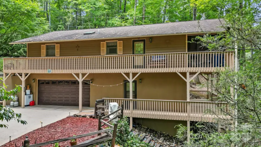 45 Pinecrest Drive, Franklin, NC 28734 - Image #3