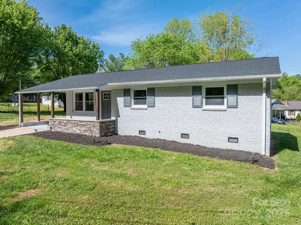 692 S Pink Street, Cherryville, NC 28021