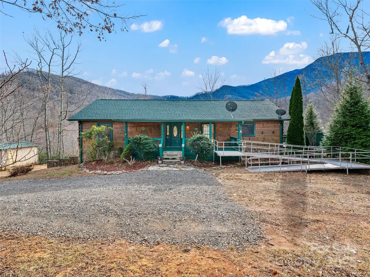 211 Cherry Hollow Road, Burnsville, NC 28714 - Image #1