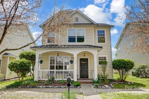 13610 Aldenbrook Drive, Huntersville, NC 28078