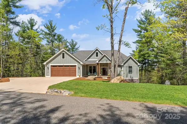 44 Sycamore Drive, Nebo, NC 28761