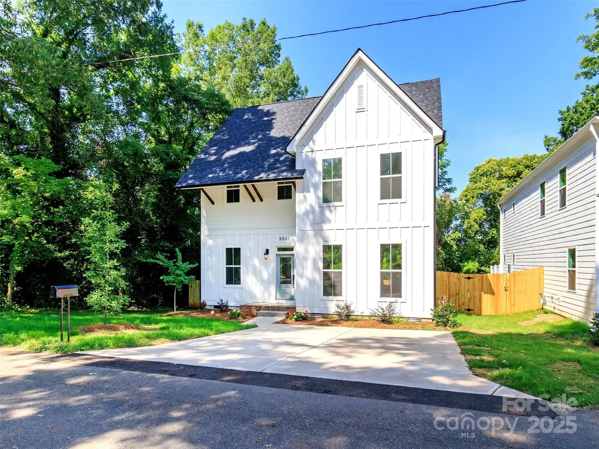 2501 Elon Street, Charlotte, NC 28208 - Image #1