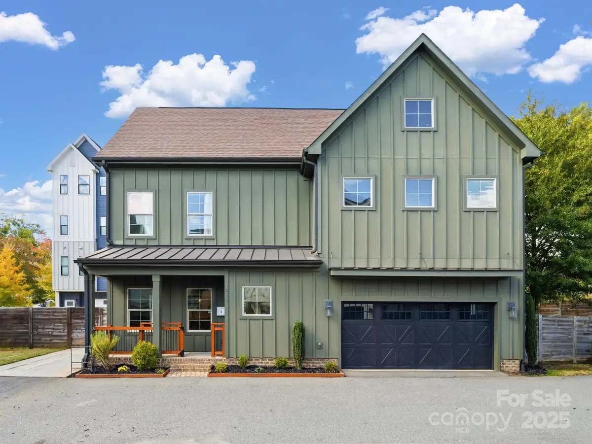 1511 Landis Avenue, Charlotte, NC 28205 - Image #1