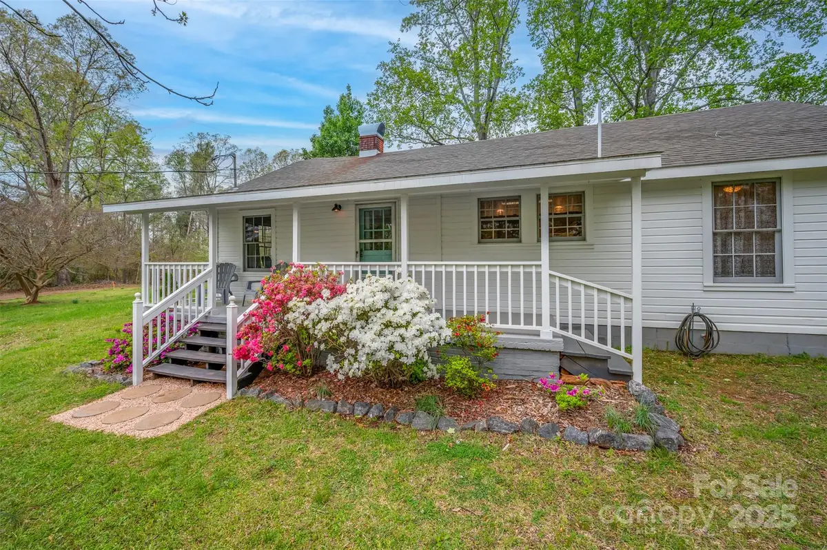 4888 Poors Ford Road, Rutherfordton, NC 28139 - Image #1