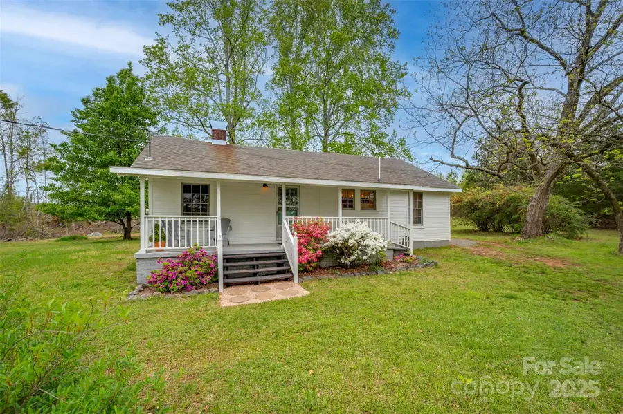4888 Poors Ford Road, Rutherfordton, NC 28139 - Image #2