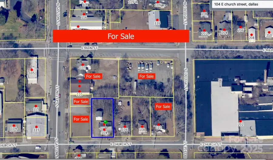 103 E Main Street, Dallas, NC 28034 - Image #2