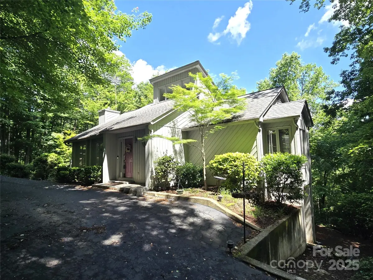 124 Cardinal Road, Lake Lure, NC 28746 - Image #1