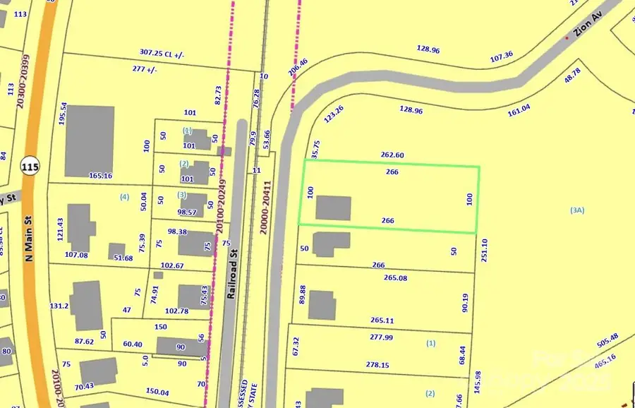20232 Zion Avenue, Cornelius, NC 28031 - Image #2