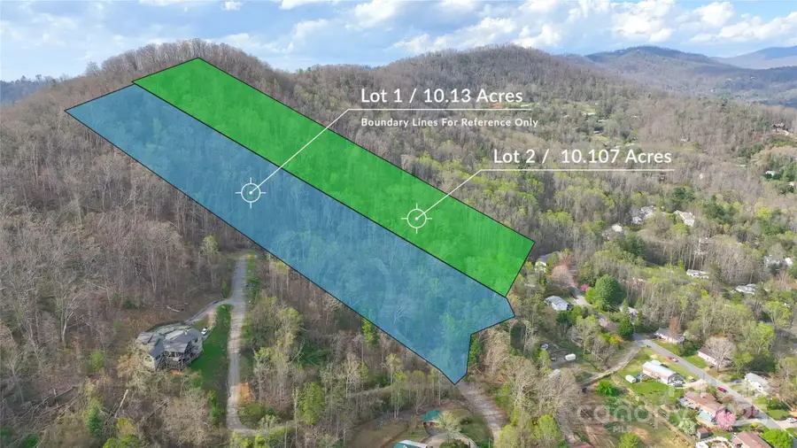 Lot 1 Wake Robin Way, Asheville, NC 28805 - Image #2