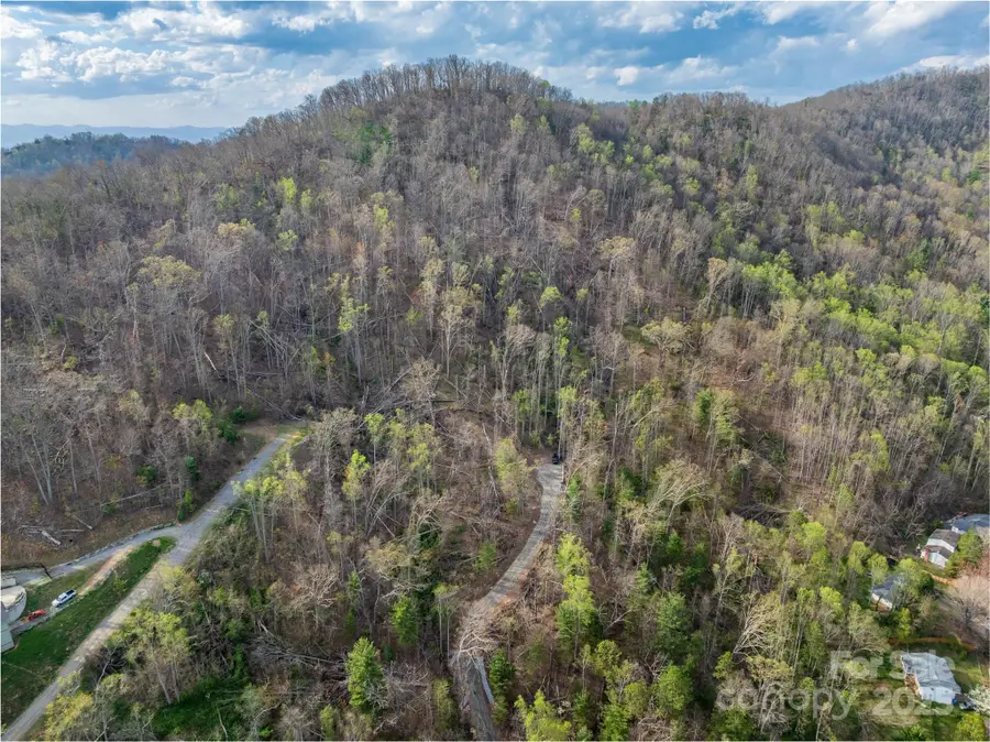 Lot 1 Wake Robin Way, Asheville, NC 28805 - Image #3