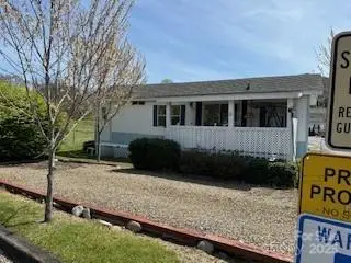 25 Summer Place Drive, Waynesville, NC 28785