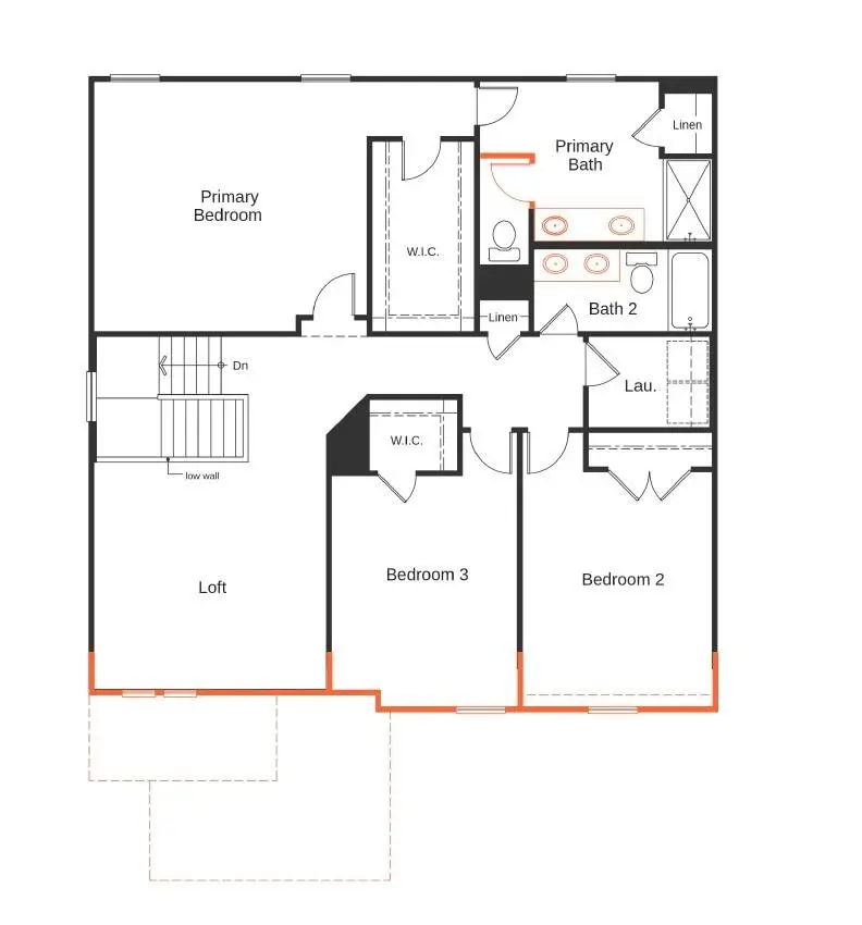 2171 Norwood Court, Denver, NC 28037 - Image #3