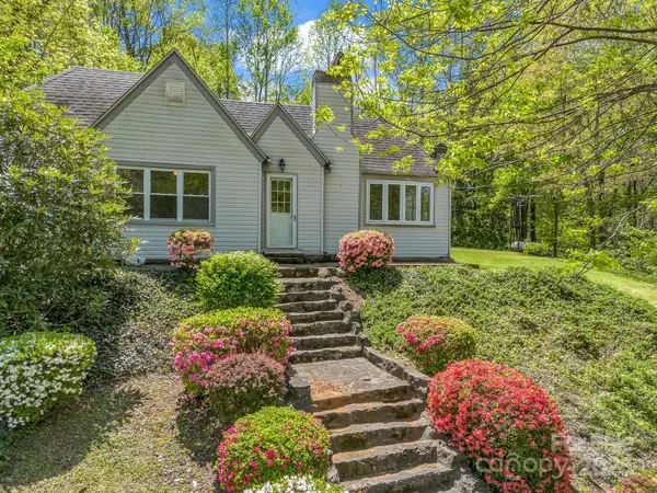 128 Washburn Road, Lake Lure, NC 28746