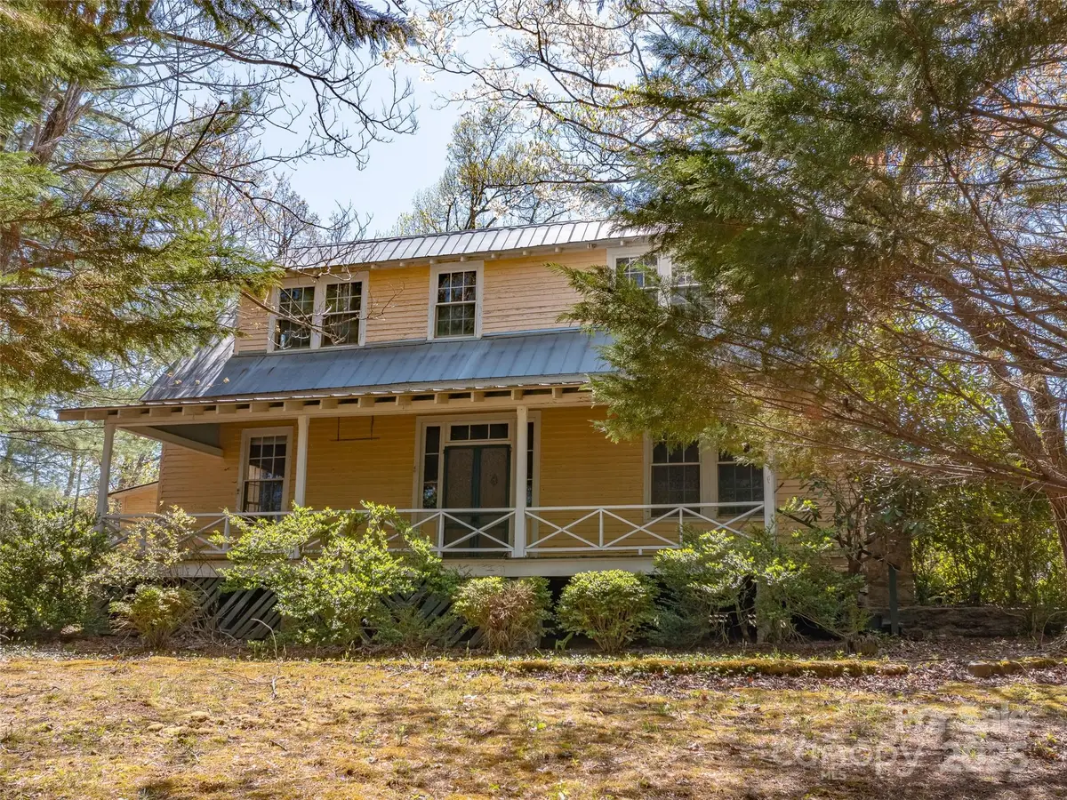 443 Shand Street, Saluda, NC 28773 - #1