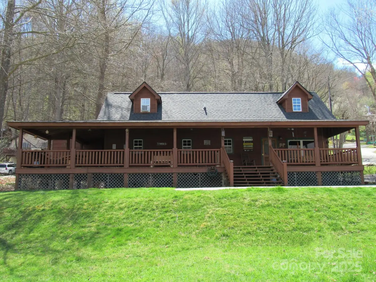 233 Rocky Top Road, Maggie Valley, NC 28751 - Image #1