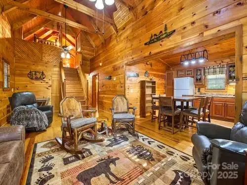 233 Rocky Top Road, Maggie Valley, NC 28751 - Image #3