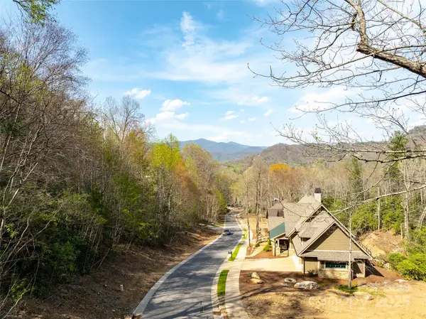 63 Old Lafayette Lane, Black Mountain, NC 28711