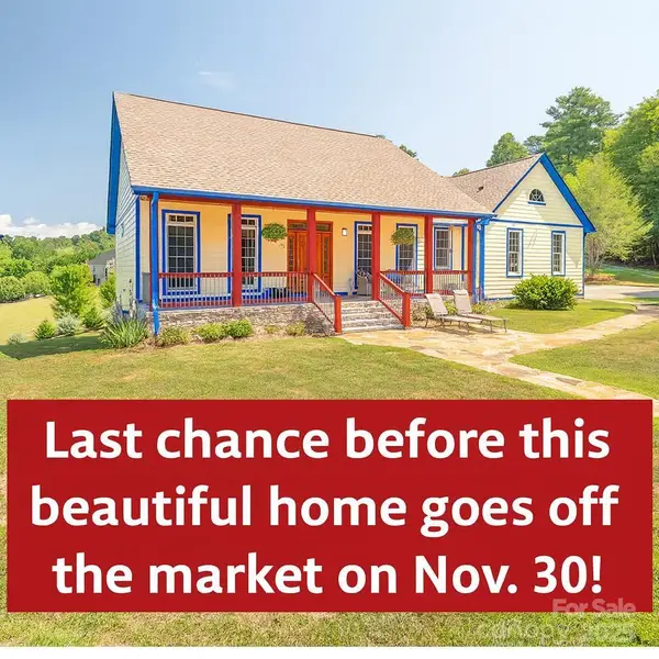 125 Ivy Meadows Drive, Weaverville, NC 28787