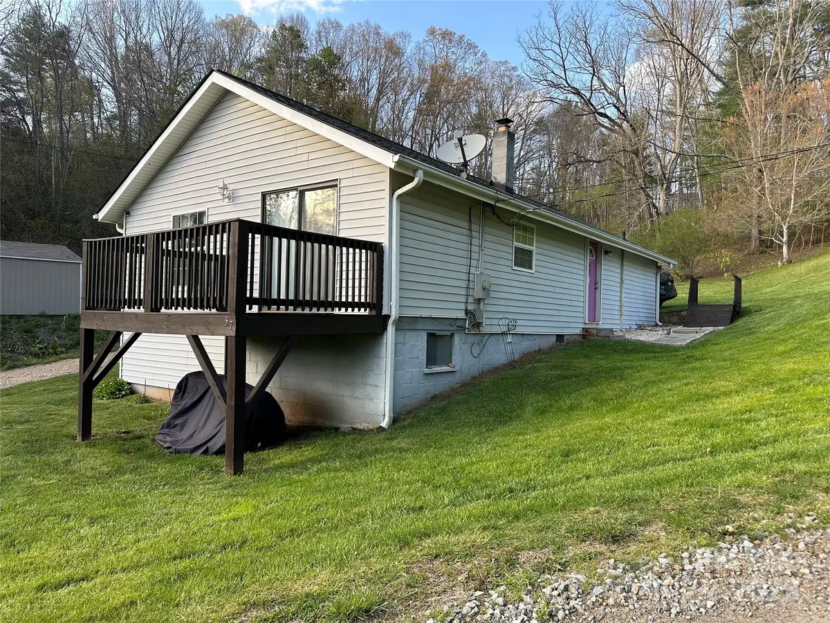 57 Eden Brook Drive, Canton, NC 28716 - Image #1