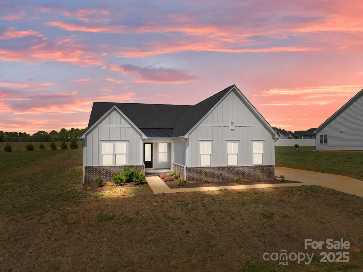 210 Goldenrod Circle, Salisbury, NC 28147 - Image #1