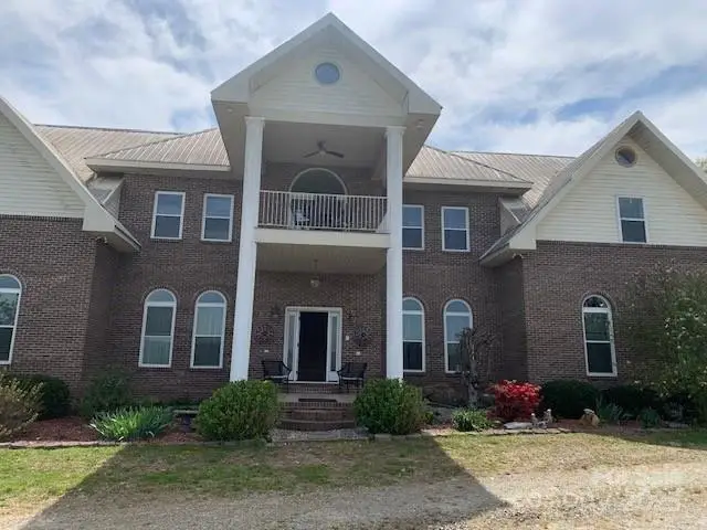 2399 Pleasant Grove Road, Hendersonville, NC 28739 - Image #1