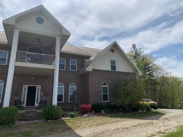 2399 Pleasant Grove Road, Hendersonville, NC 28739 - Image #3