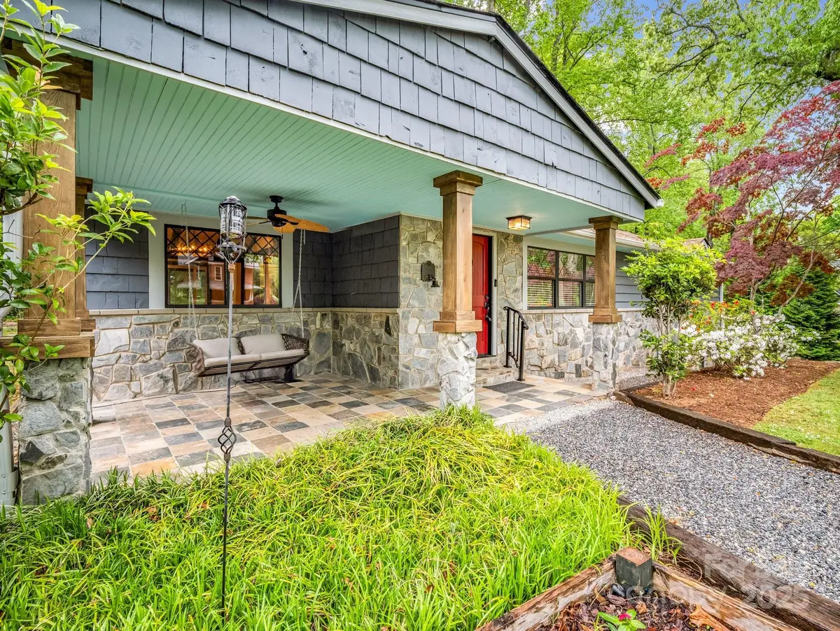 95 Whitney Avenue, Tryon, NC 28782 - Image #1