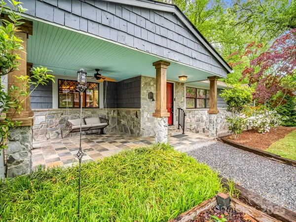 95 Whitney Avenue, Tryon, NC 28782