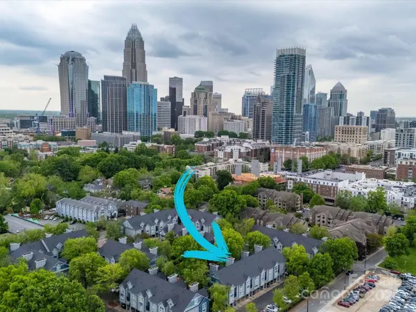 517 N Graham Street #3C, Charlotte, NC 28202