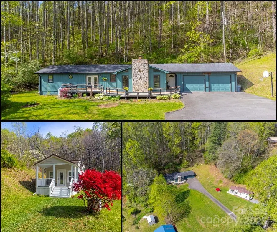 619/621 Kitchens Branch Road, Sylva, NC 28779 - Image #1