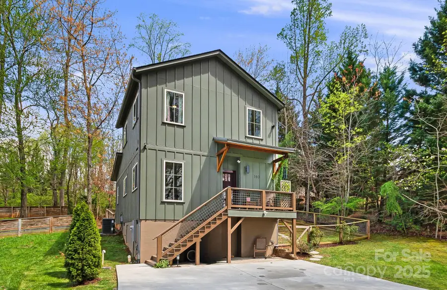 180 Moody Avenue, Candler, NC 28715 - Image #2